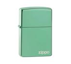 Zippo Chameleon + logo, Verzenden, Nieuw, Aansteker