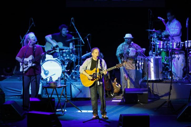 Paul Simon | Amsterdam, Tickets en Kaartjes, Evenementen en Festivals