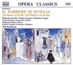 cd - Rossini - Il Barbiere Di Siviglia â¢ The Barber Of., Verzenden, Zo goed als nieuw