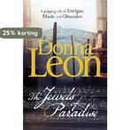 The Jewels of Paradise 9780434022274 Donna Leon, Verzenden, Zo goed als nieuw, Donna Leon