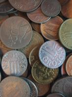 Wereld Munten Vanaf 10 Cent Per Stuk! Fiji, Zimbabwe, VS., Postzegels en Munten, Losse munt, Verzenden