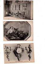 Frankrijk - Europa, Musea en diverse kostuums - Musée des, Gelopen