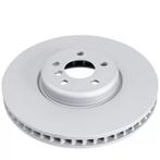 SPORT Remschijf BMW 730d, Ld Mild-Hybrid voorzijde, links, Verzenden, Nieuw