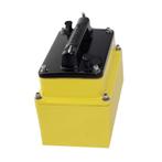 Raymarine M260 Transducer 1000 W High Performance, Ophalen of Verzenden, Nieuw, Zeilboot of Motorboot