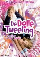 Dolle tweeling 1-3 - DVD, Cd's en Dvd's, Dvd's | Kinderen en Jeugd, Verzenden, Nieuw in verpakking