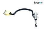 Rempomp Achter Suzuki GSX R 750 1992-1995 (GSXR750 GR7B), Motoren, Verzenden, Gebruikt