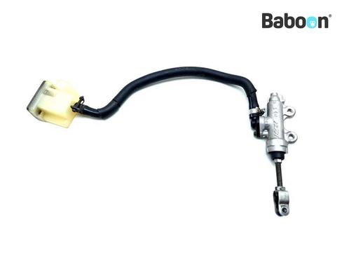 Rempomp Achter Suzuki GSX R 750 1992-1995 (GSXR750 GR7B), Motoren, Onderdelen | Suzuki, Gebruikt, Verzenden