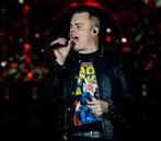 Marc Martel Tickets AFAS Live Te Koop