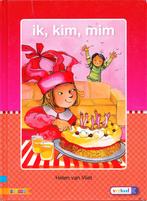 Veilig Leren Lezen (VLL) Kim versie ik, kim, mim, Verzenden, Nieuw