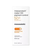 Mesoestetic Melan 130 Pigment Control SPF50 (Zonnebrand), Verzenden, Nieuw