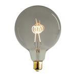 LED lamp E27 | 3.6 watt dimbaar | 2100K extra warm wit | Glo, Verzenden, Overige typen, Nieuw, E27 (groot)