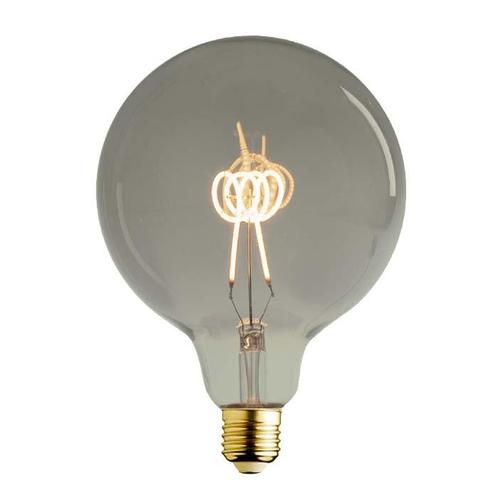 LED lamp E27 | 3.6 watt dimbaar | 2100K extra warm wit | Glo, Huis en Inrichting, Lampen | Losse lampen, Overige typen, Nieuw
