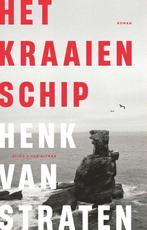 9789038809663 Het kraaienschip | Tweedehands, Boeken, Verzenden, Zo goed als nieuw, Henk van Straten