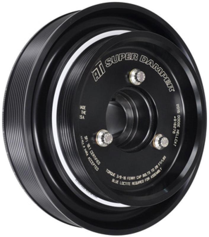 ATI Damper - 7.074in - Alum - Chrysler B V8 - 361-440 - OEM, Auto-onderdelen, Motor en Toebehoren, Ophalen of Verzenden
