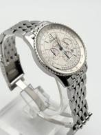 Breitling - Navitimer Montbrillant - Zonder Minimumprijs -, Sieraden, Tassen en Uiterlijk, Horloges | Heren, Nieuw