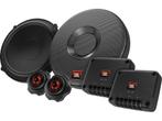 JBL Club 605CSQ - Autospeakers - Ø 16,5 cm - 2-weg Composet, Verzenden, Zo goed als nieuw