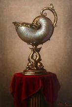 Antonio Sciacca (1957) - Il Nautilus