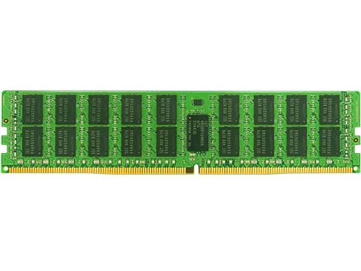 Synology D4RD-2666-16G - DDR4 Werkgeheugen 16GB 2.666MT/s, Huis en Inrichting, Woonaccessoires | Overige, Nieuw, Verzenden