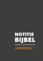 9789065395405 Notitiebijbel, Verzenden, Nieuw