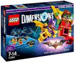 LEGO Dimensions 71264 Story Pack (Batgirl, Robin + Batwing,, Kinderen en Baby's, Zo goed als nieuw, Verzenden