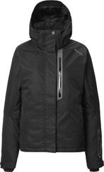 Tenson Ran - 36 - Dames Ski jas - Zwart, Verzenden, Nieuw