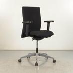 Bureaustoel Interstuhl 3464 - Zwart - Opnieuw gestoffeerd, Ophalen of Verzenden, Nieuw in verpakking