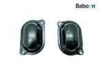 Kleppendeksel Voor Yamaha BT 1100 Bulldog 2001-2007 (BT1100, Verzenden, Gebruikt