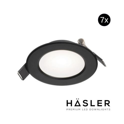 Inbouwspot Häsler Murcia Incl. Fase Aansnijding Dimbaar 9.2, Doe-het-zelf en Verbouw, Sanitair, Bad, Nieuw, Ophalen of Verzenden