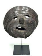 Paddenstoelen Misteter masker - Nepal (Zonder, Antiek en Kunst