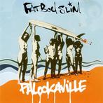 cd - Fatboy Slim - Palookaville, Zo goed als nieuw, Verzenden