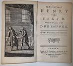 William Shakespeare - Set with 8 Shakespeares play -