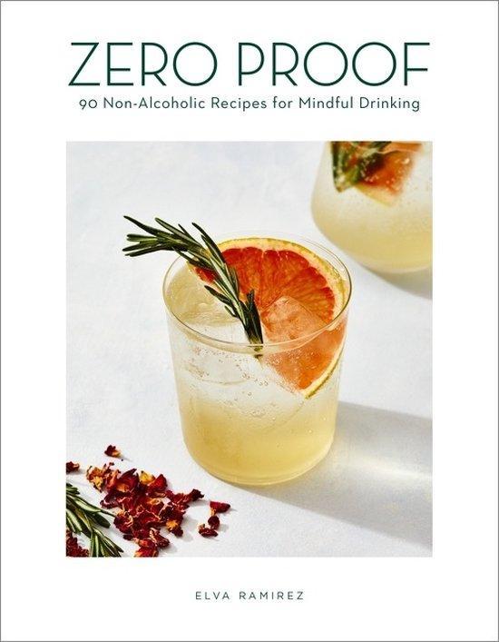 Zero Proof 9780358211914 Elva Ramirez, Boeken, Taal | Engels, Zo goed als nieuw, Verzenden