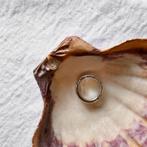 Zilveren robuuste ring met zirconia | ESPRIT (zilveren ring), Sieraden, Tassen en Uiterlijk, Ringen, 18 tot 19, Gebruikt, Overige kleuren