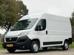 Fiat Ducato 30 2.3 MultiJet L2H2|NAP|cruise control|airco|na, Wit, Nieuw, Lease, Fiat