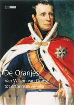 De Oranjes 9789086890002 P. Lekkerkerk, Verzenden, Zo goed als nieuw, P. Lekkerkerk