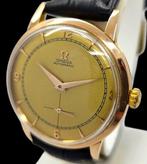 Omega - bumper automatic 18k - 2617, cal. 332 - Heren - 1950, Sieraden, Tassen en Uiterlijk, Horloges | Heren, Nieuw