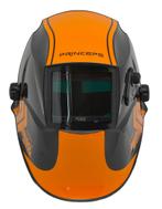 Rhinoweld Lashelm PTC True colour 4/5-13 met, Lasfilter, Ophalen of Verzenden, Nieuw