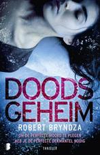 Doods geheim / Erika Foster / 6 9789022587355 Robert Bryndza, Boeken, Verzenden, Gelezen, Robert Bryndza