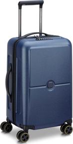 2dekans | Delsey Turenne 2.0 - 55 cm Handbagage Koffer -, Sieraden, Tassen en Uiterlijk, Koffers, Ophalen of Verzenden, Zo goed als nieuw