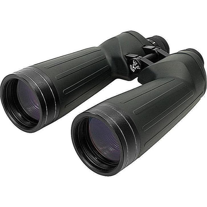 Omegon Verrekijker Brightsky 15x70, Audio, Tv en Foto, Optische apparatuur | Verrekijkers, 12 tot 20x, Porro (met knik), Nieuw