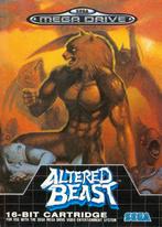 Altered Beast, Spelcomputers en Games, Games | Sega, Nieuw, Verzenden