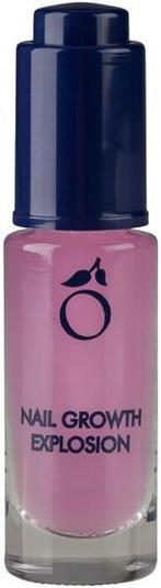HEROME NAIL GROWTH EXPLOSION DRUPPELAAR 7 ML, Verzenden, Nieuw