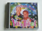 Taai Taai - Viva Tirol, Cd's en Dvd's, Verzenden, Nieuw in verpakking