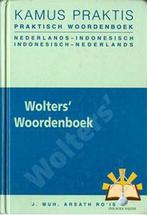 WOLTERSWOORDENBOEK INDONESISCH 9789001759278 ARSATH, Boeken, Verzenden, Gelezen, ARSATH