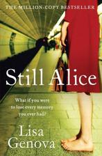 Still Alice 9781849838429 Lisa Genova, Boeken, Verzenden, Gelezen, Lisa Genova