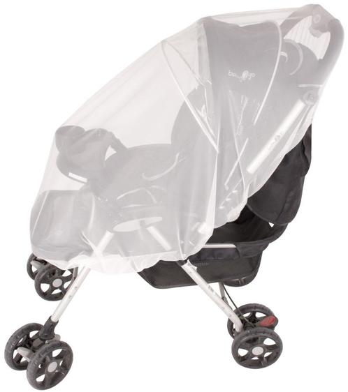 Sevibaby Universele Buggy Klamboe 221, Kinderen en Baby's, Kinderwagens en Combinaties, Nieuw, Verzenden