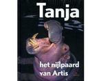 Tanja het nijlpaard van Artis, Verzenden, Nieuw, Non-fictie