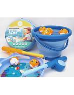 CompacToys - Visspel voor binnen en buiten, Kinderen en Baby's, Nieuw