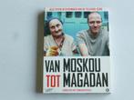 van Moskou tot Magadan - Jelle Brandt Corstius / VPRO (2 DVD, Cd's en Dvd's, Dvd's | Tv en Series, Verzenden, Nieuw in verpakking