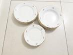 Richard Ginori - Tafelservies voor 6 (18) - Porselein